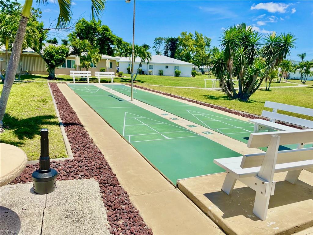 LEISURE ESTATES - Residential