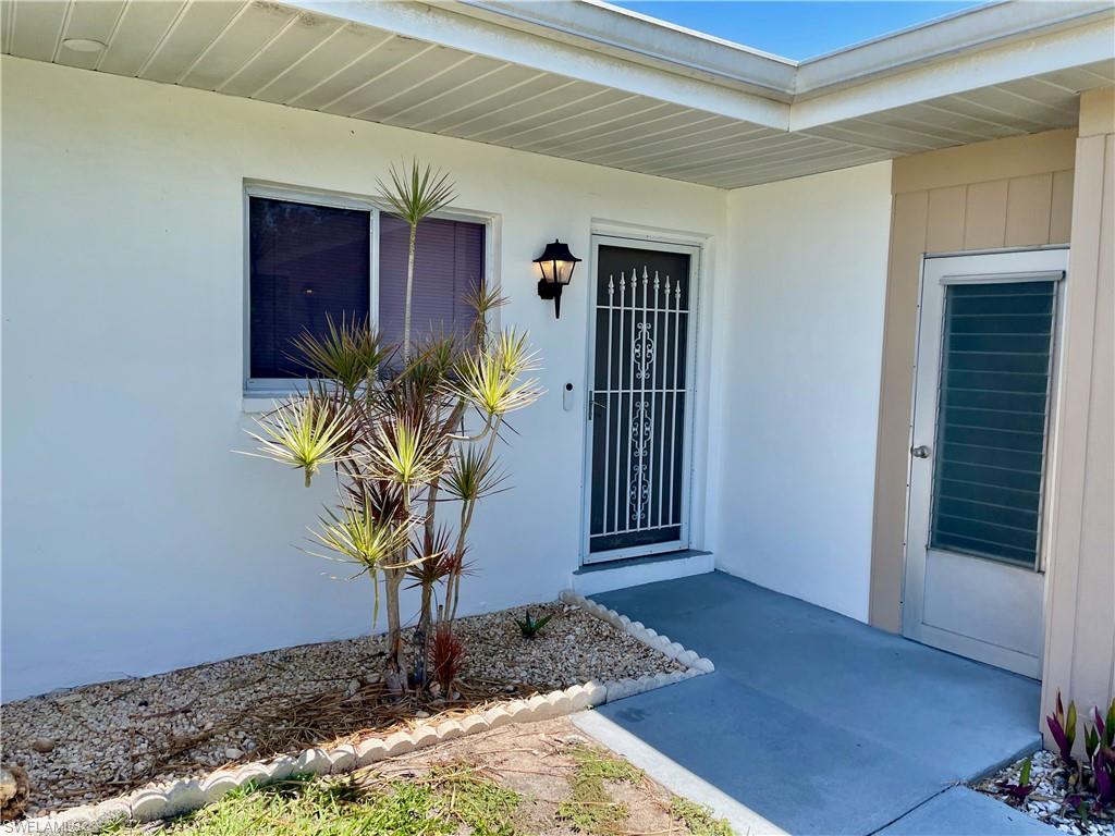 LEISURE ESTATES - Residential