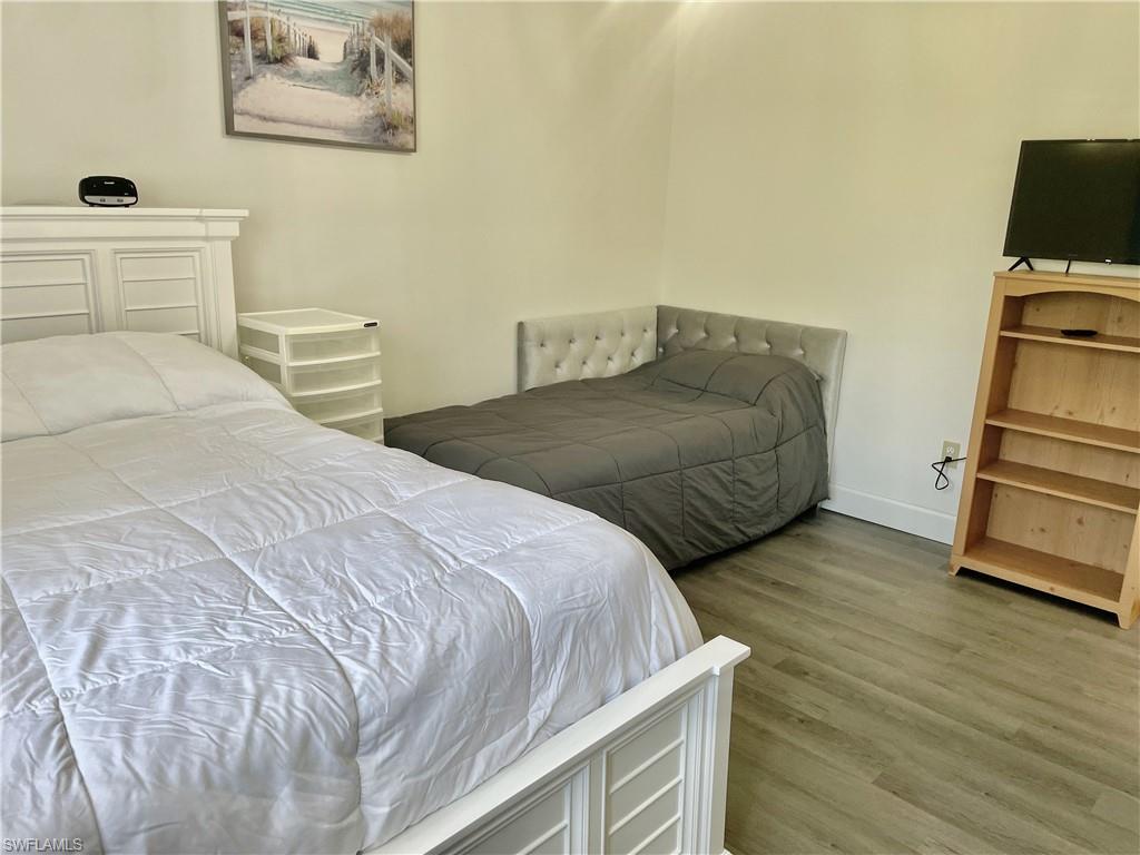 LEISURE ESTATES - Residential