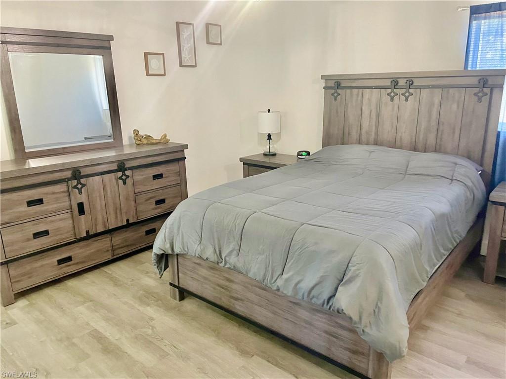 LEISURE ESTATES - Residential