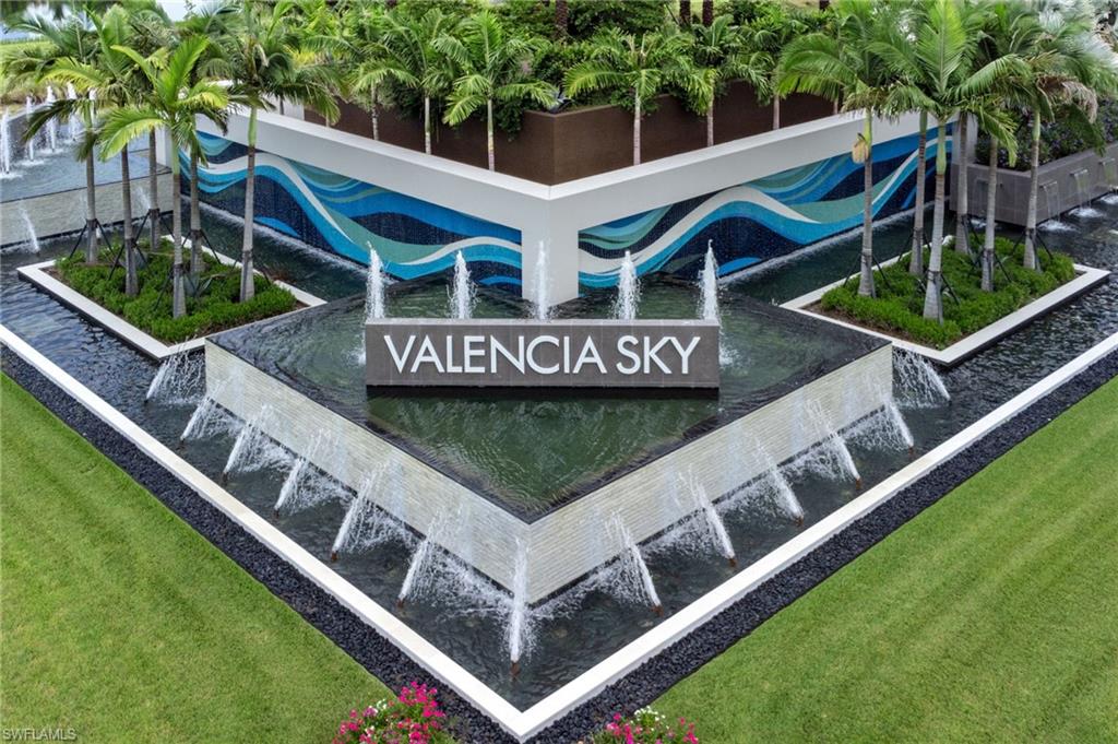 VALENCIA SKY - Residential