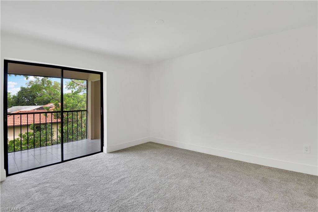 ABBINGTON VILLAGE - Residential