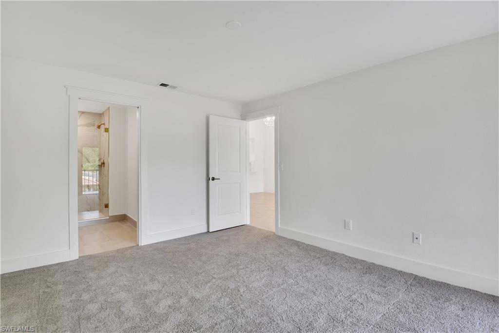 ABBINGTON VILLAGE - Residential