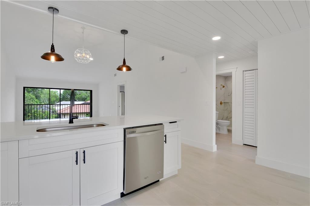 ABBINGTON VILLAGE - Residential