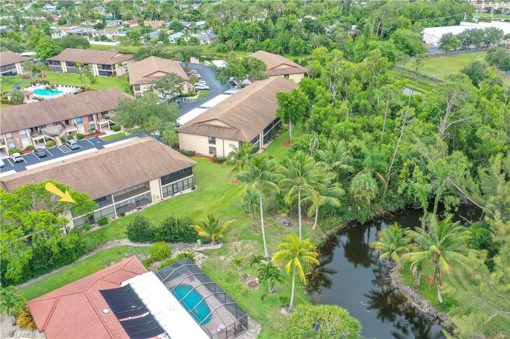 ABBINGTON VILLAGE - Residential