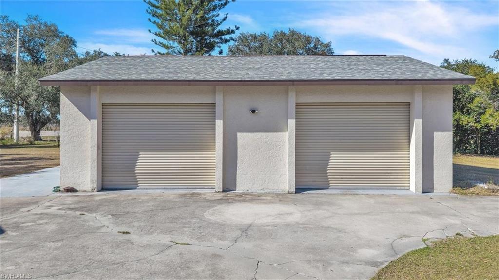 OAKMONT SUBDIVISION - Residential