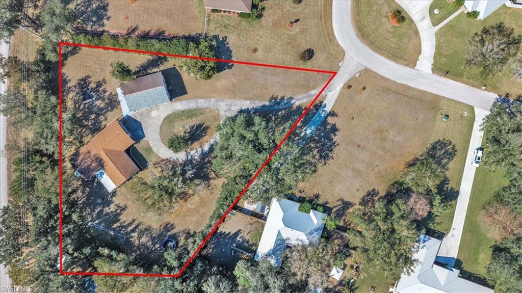 OAKMONT SUBDIVISION - Residential