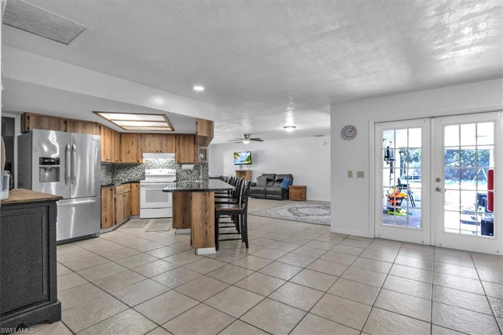 OAKMONT SUBDIVISION - Residential