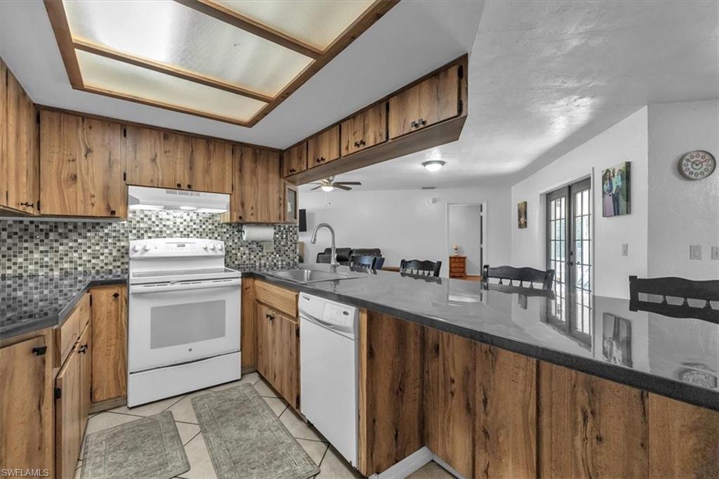 OAKMONT SUBDIVISION - Residential