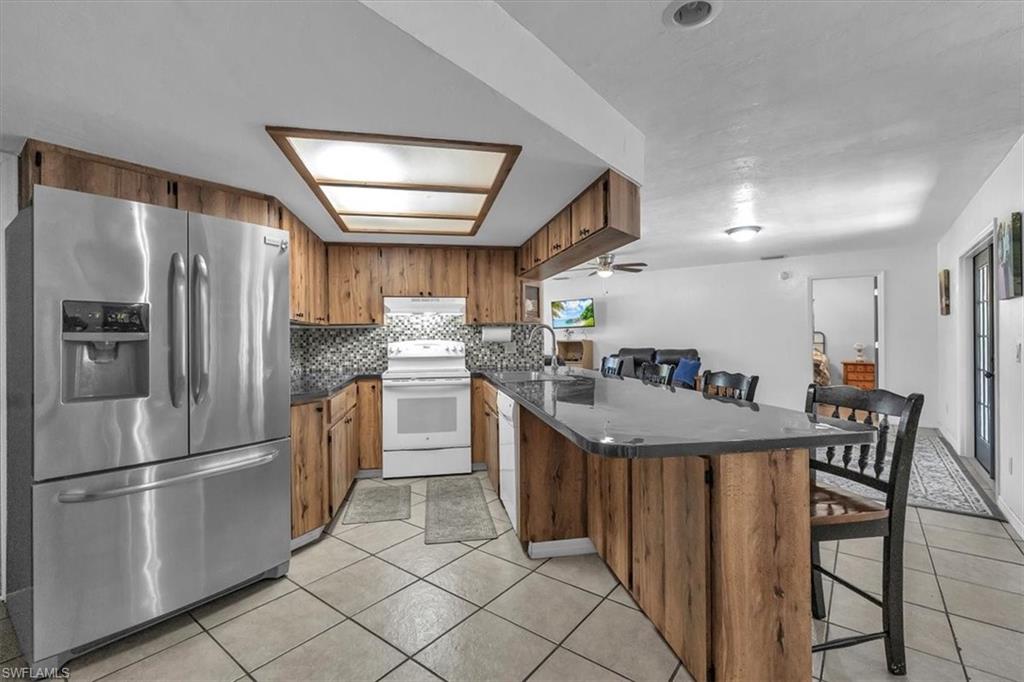 OAKMONT SUBDIVISION - Residential