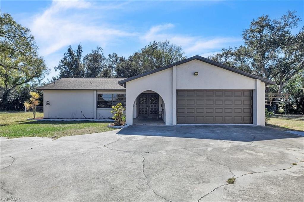 OAKMONT SUBDIVISION - Residential