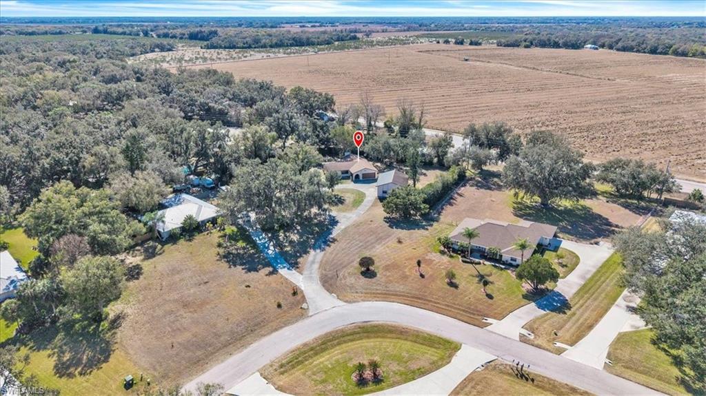 OAKMONT SUBDIVISION - Residential