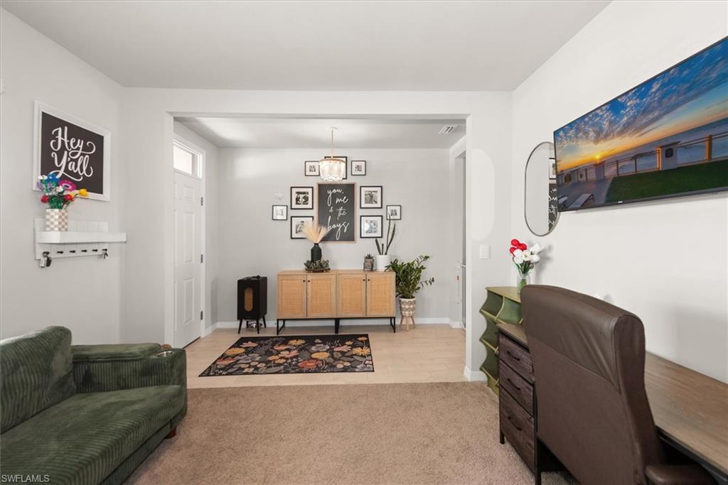 CORAL BAY - Residential