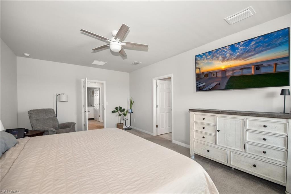 CORAL BAY - Residential