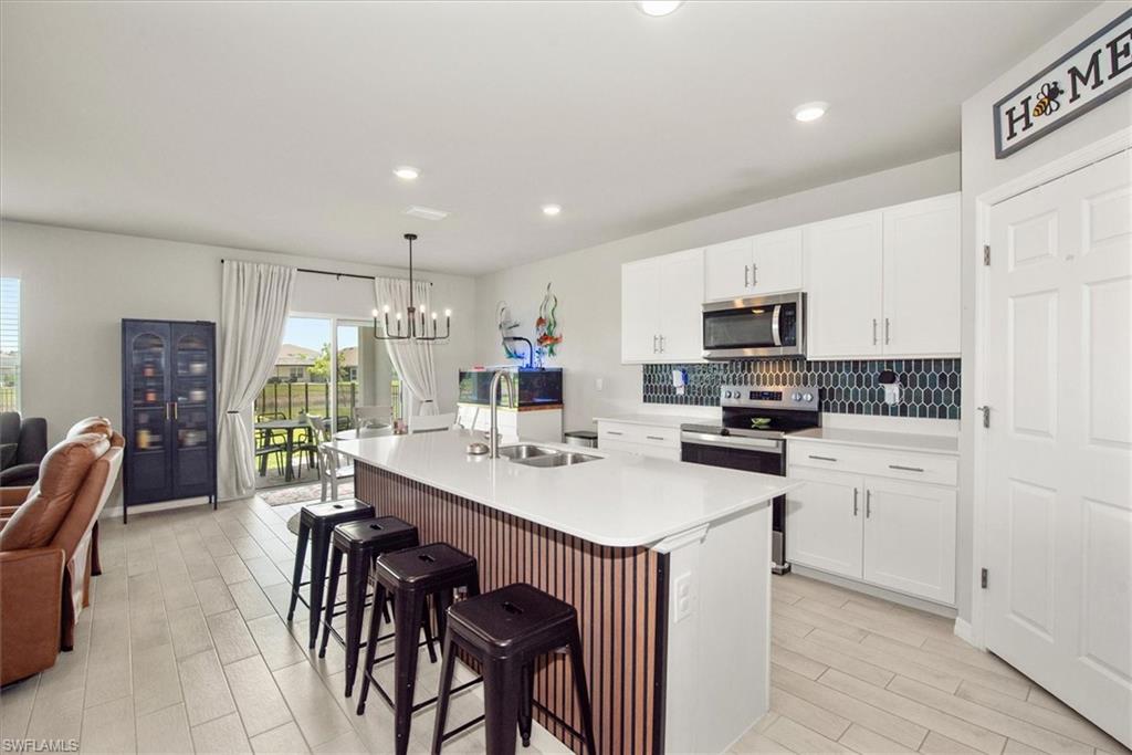 CORAL BAY - Residential