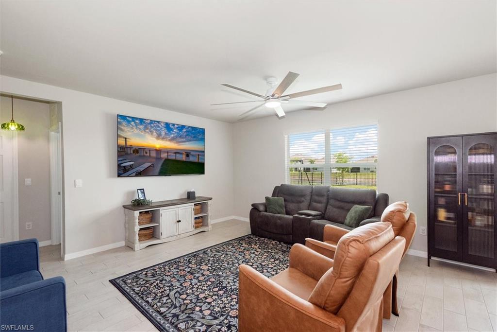CORAL BAY - Residential
