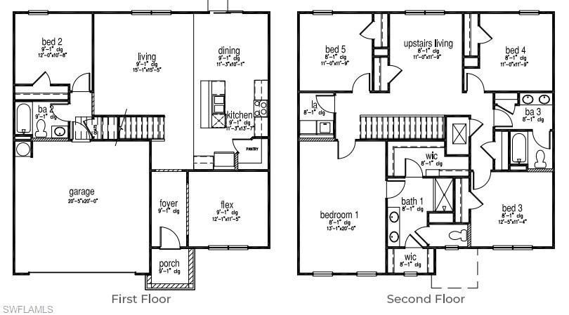 CORAL BAY - Residential