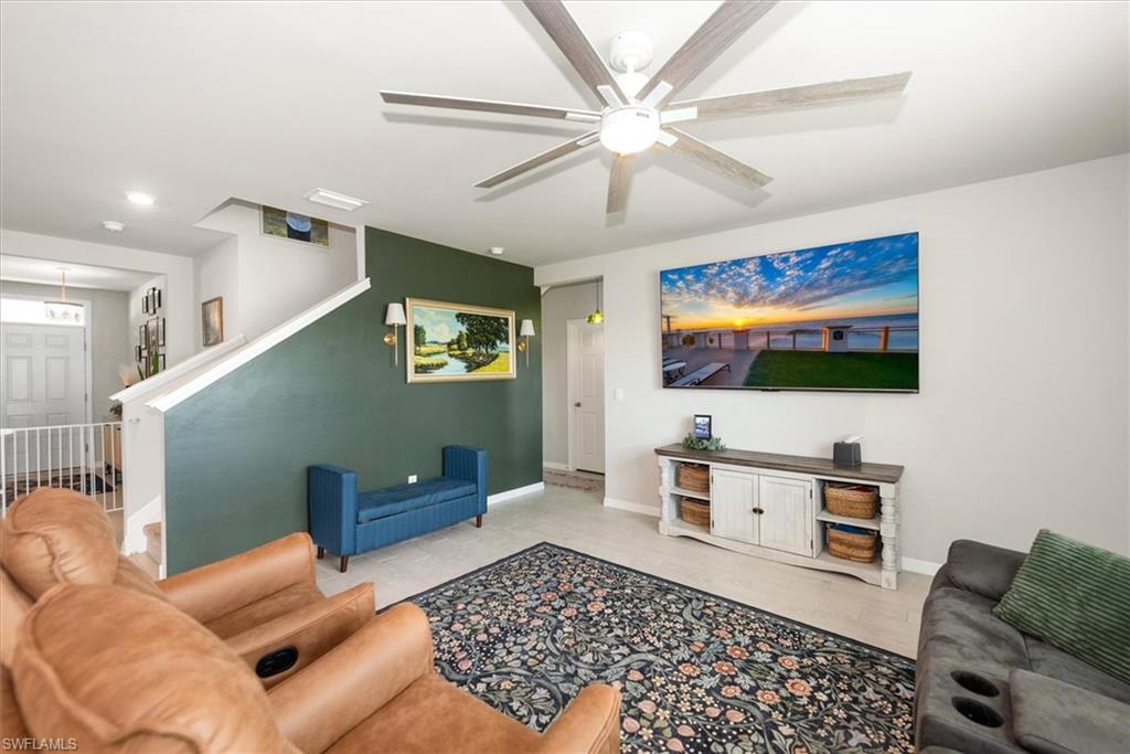 CORAL BAY - Residential