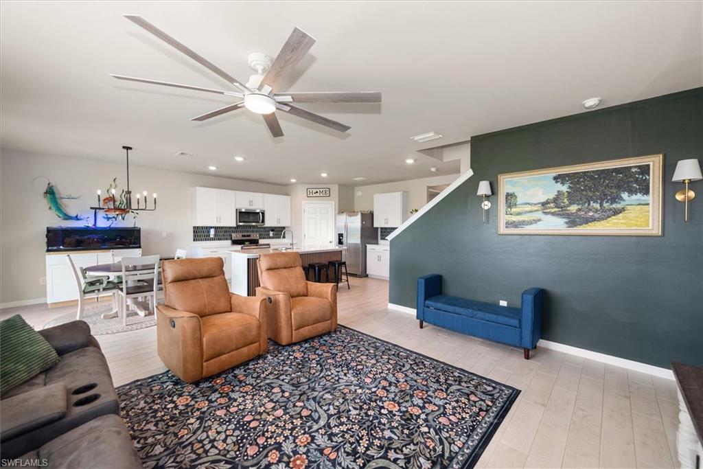 CORAL BAY - Residential