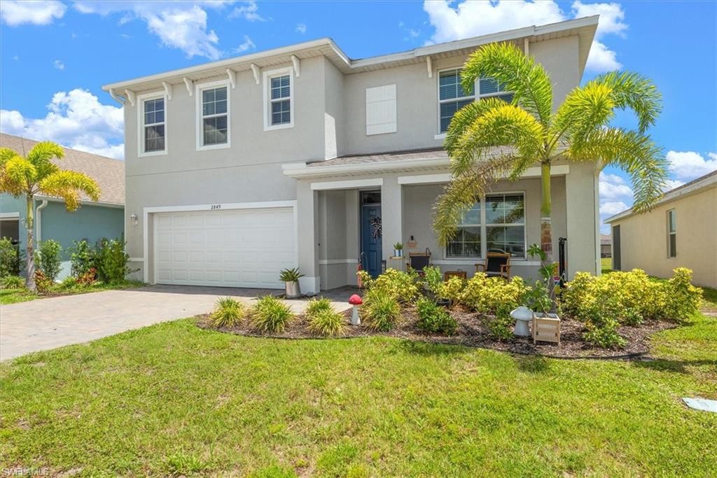 CORAL BAY - Residential