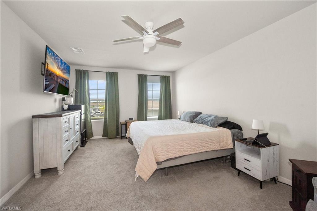 CORAL BAY - Residential