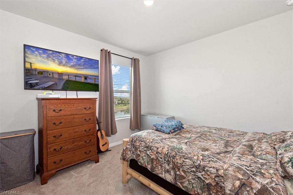 CORAL BAY - Residential