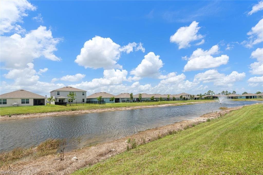 CORAL BAY - Residential