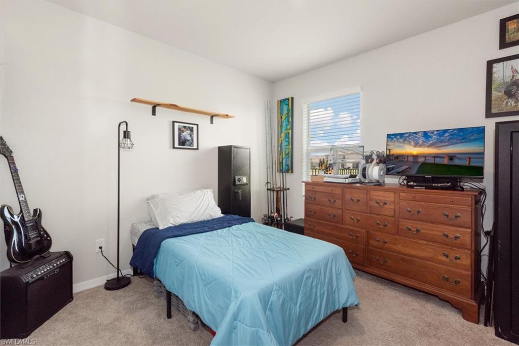 CORAL BAY - Residential