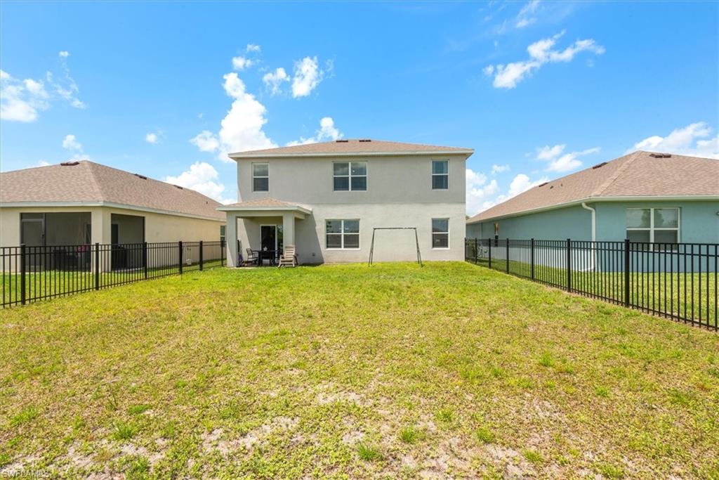 CORAL BAY - Residential