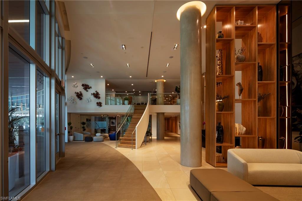 ASCENT AT METROPOLITAN NAPLES - Residential Lease