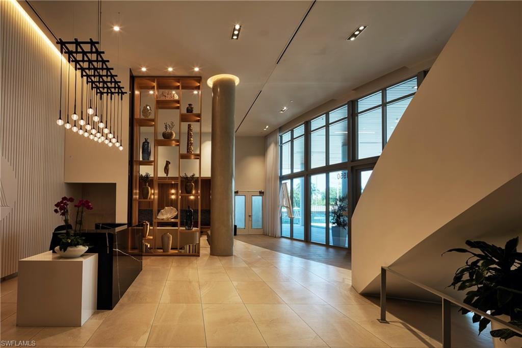 ASCENT AT METROPOLITAN NAPLES - Residential Lease