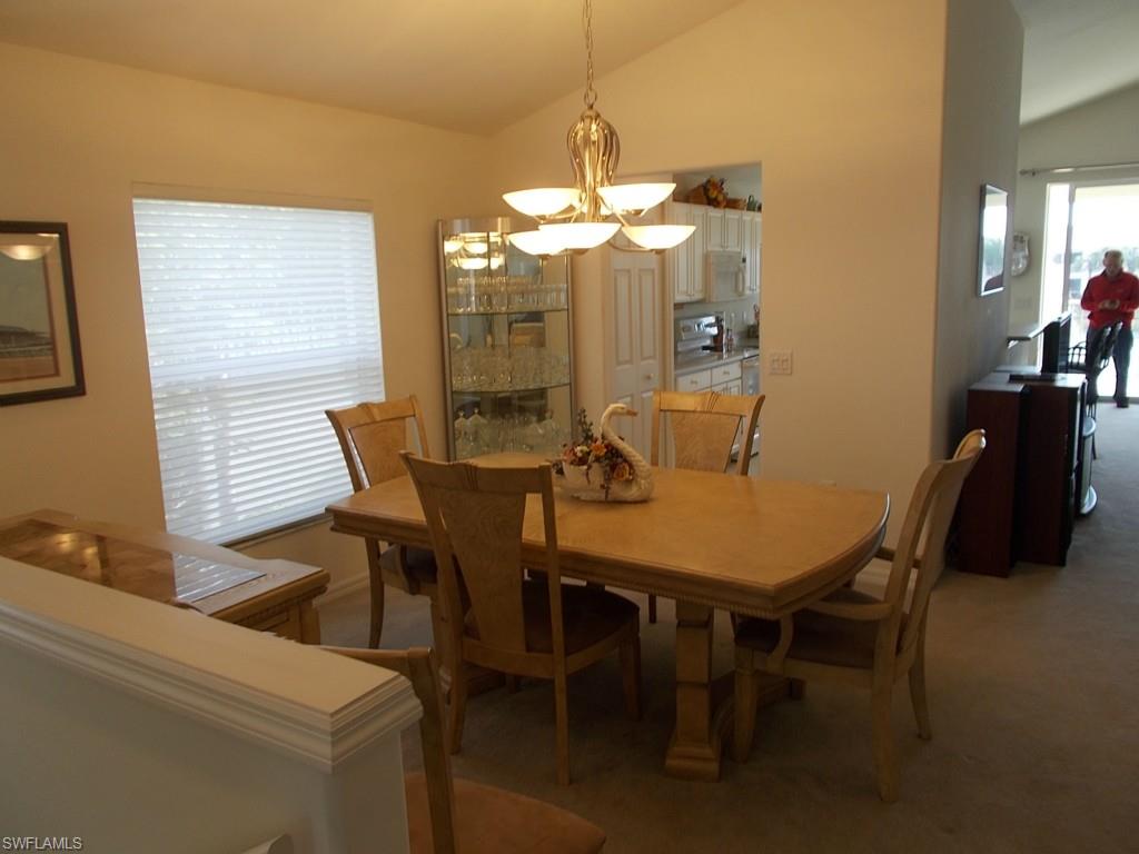 MILL CREEK - Residential