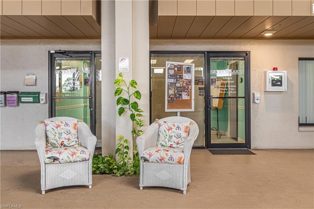 SEVEN LAKES - Residential