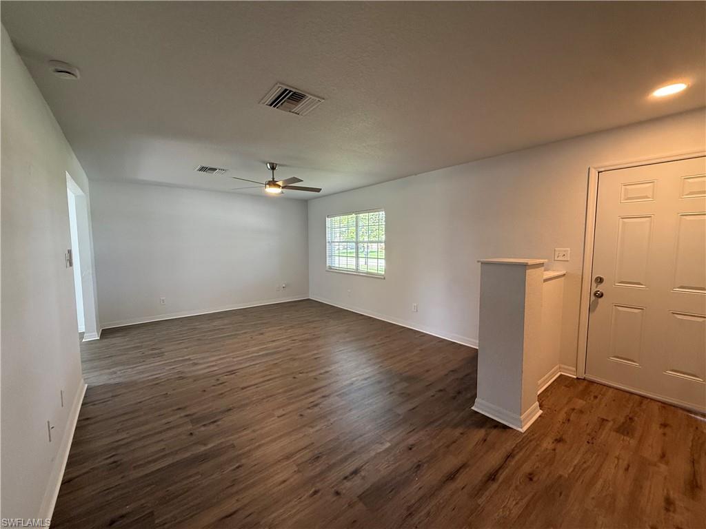 CLEWISTON - Residential