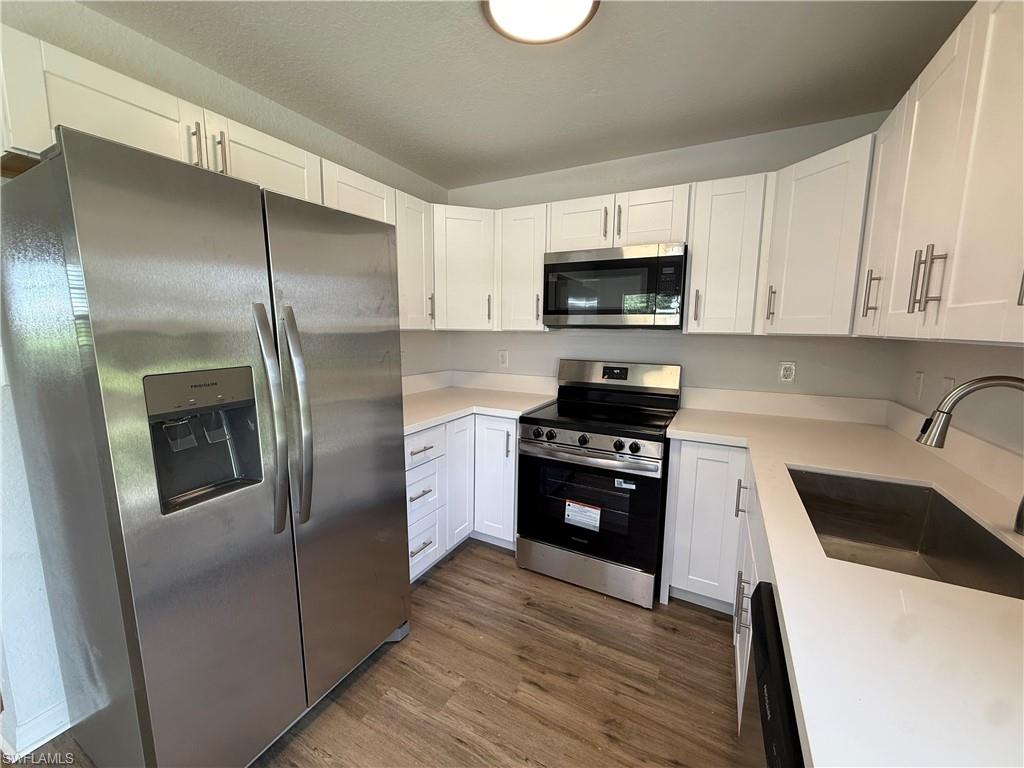 CLEWISTON - Residential