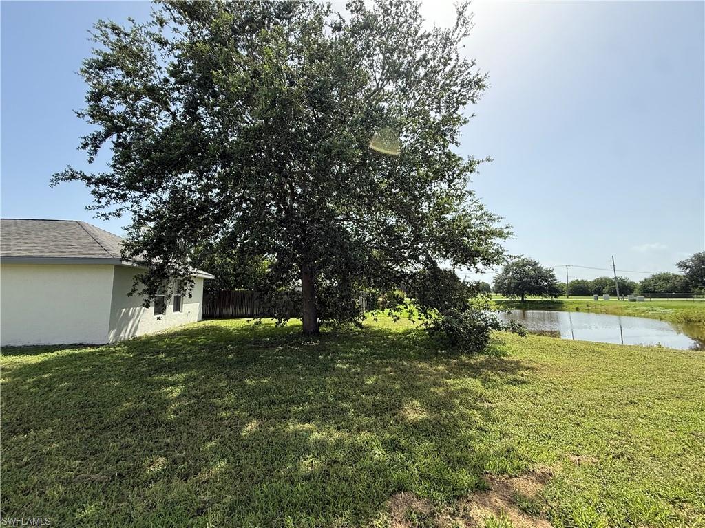 CLEWISTON - Residential