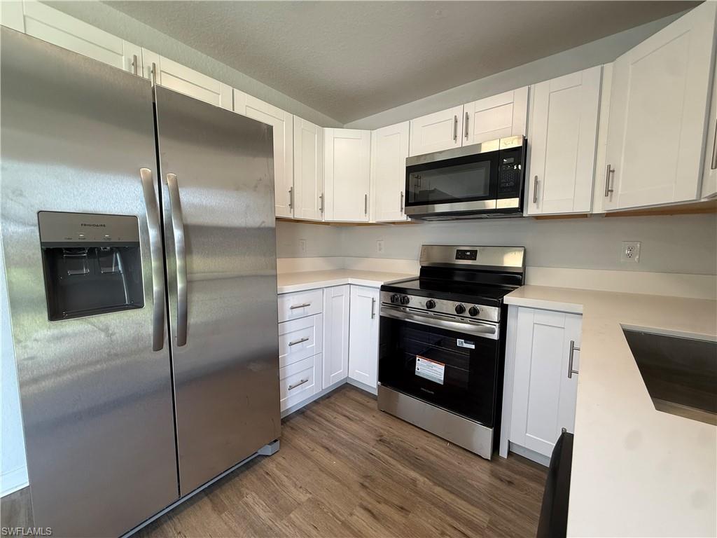 CLEWISTON - Residential