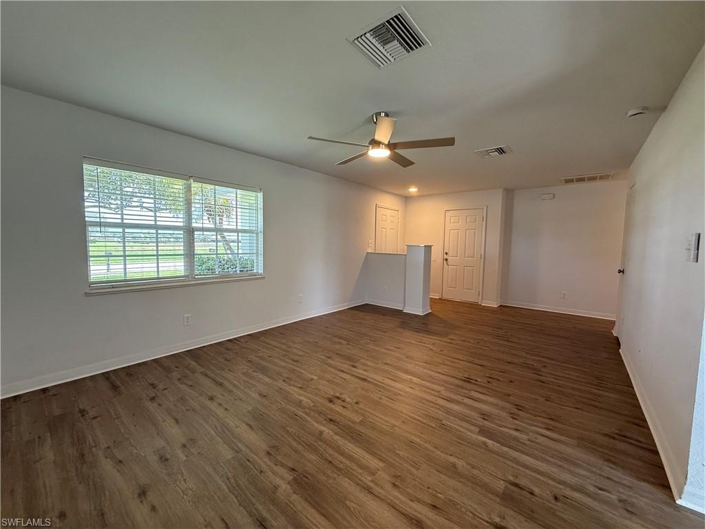 CLEWISTON - Residential