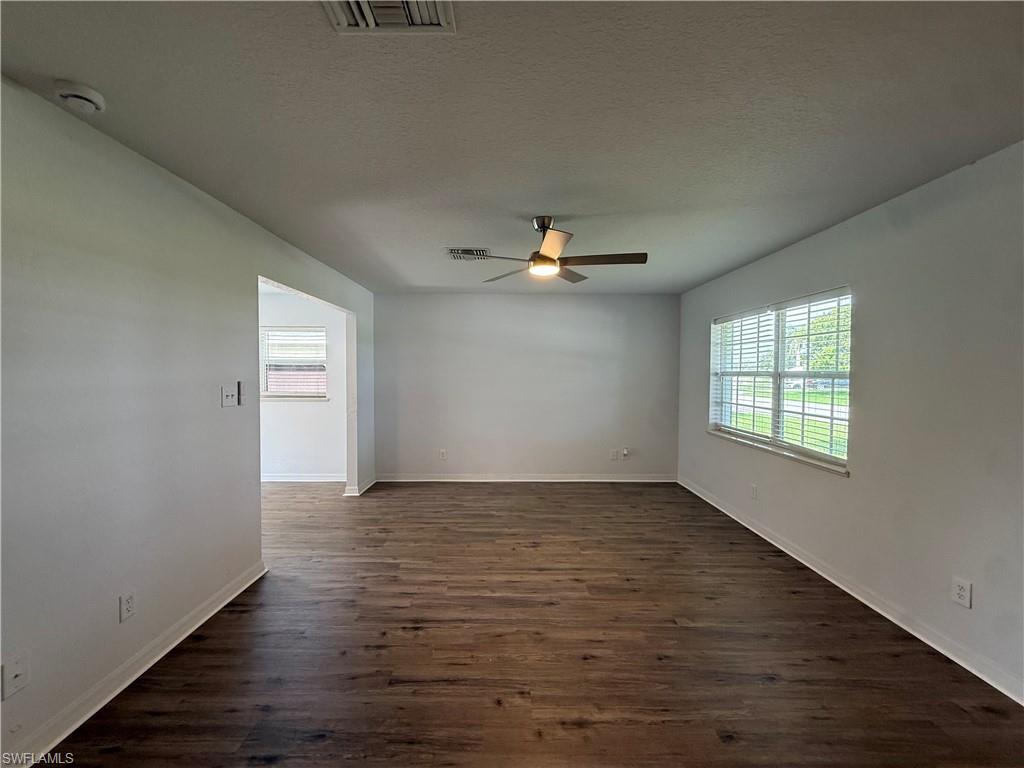 CLEWISTON - Residential