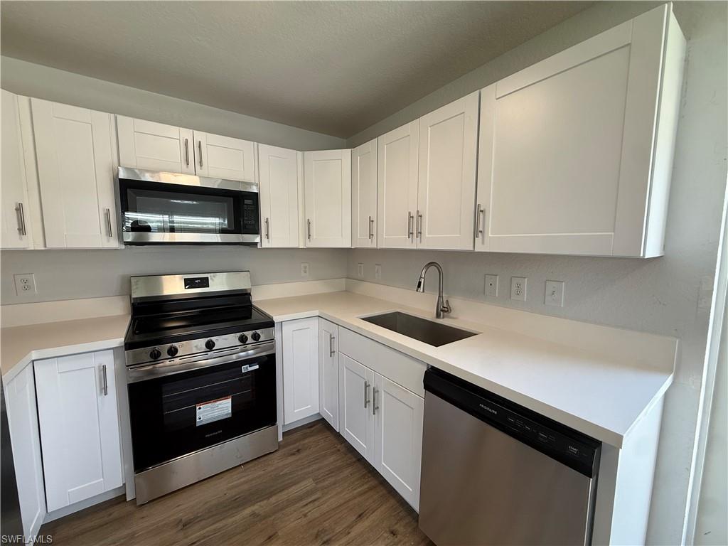 CLEWISTON - Residential