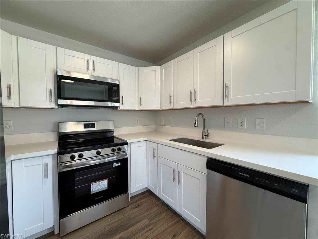 CLEWISTON - Residential