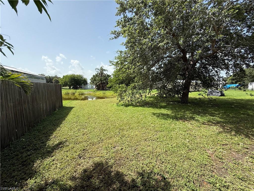 CLEWISTON - Residential