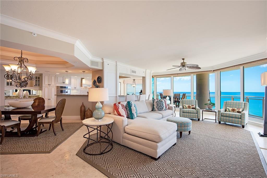 BRIGHTON AT BAY COLONY - Residential