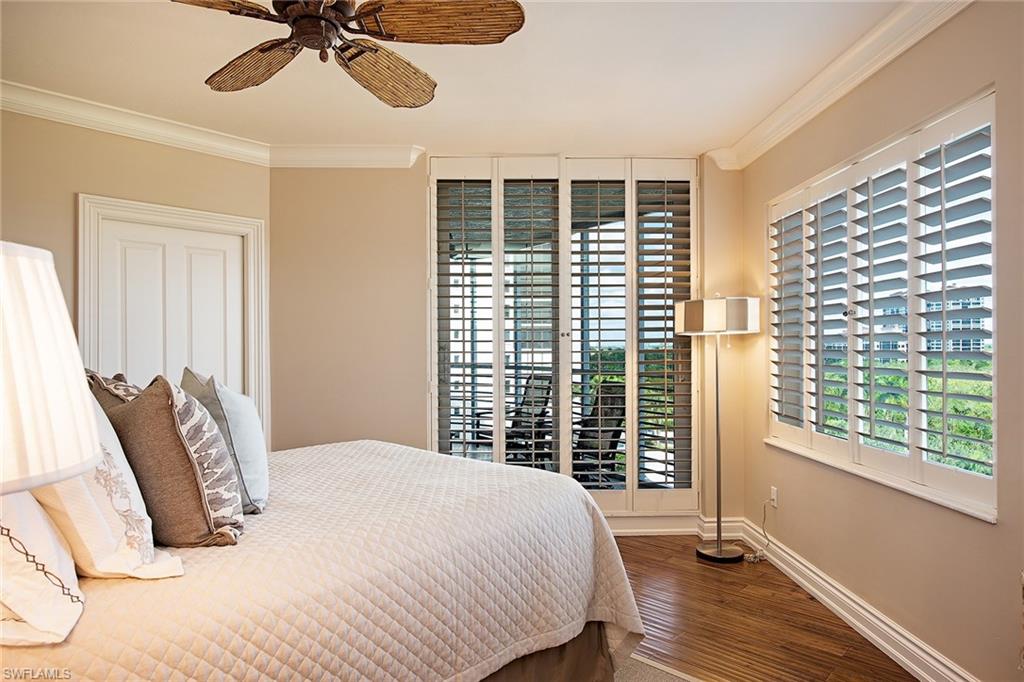 BRIGHTON AT BAY COLONY - Residential
