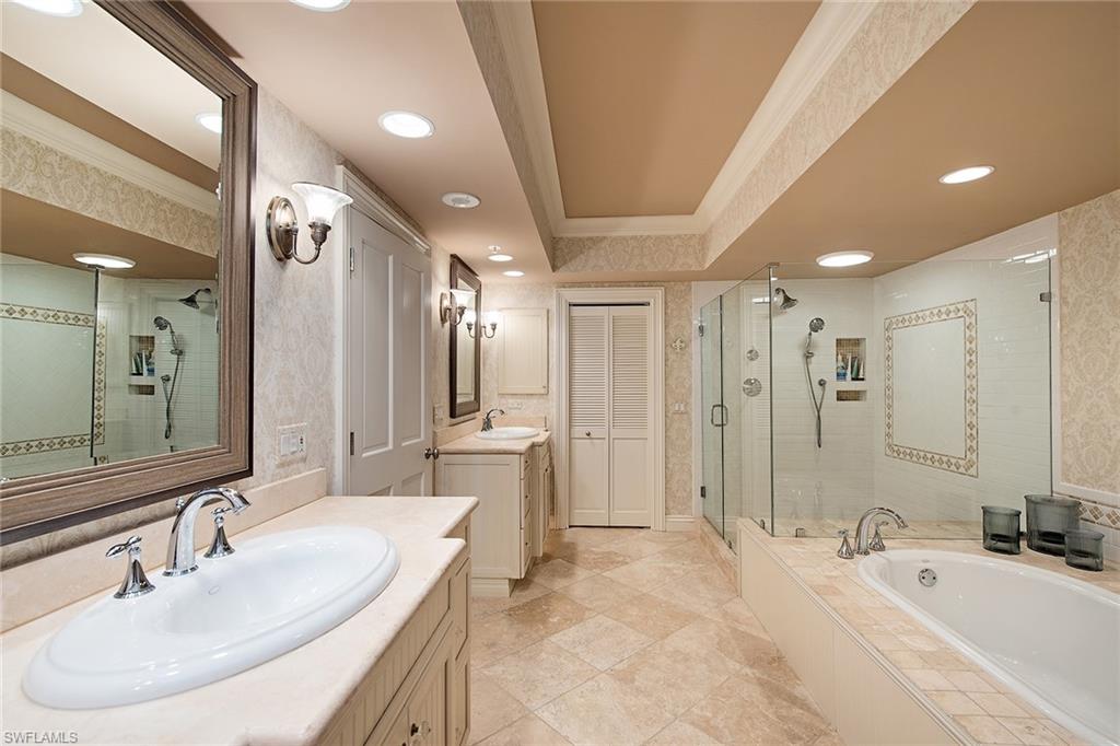 BRIGHTON AT BAY COLONY - Residential