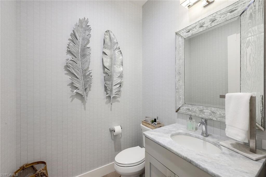 TREVI - Residential