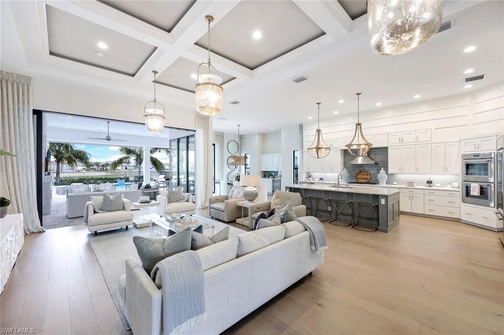 TREVI - Residential