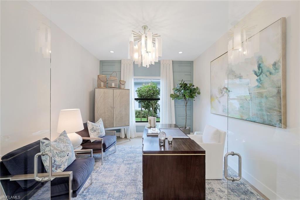 TREVI - Residential