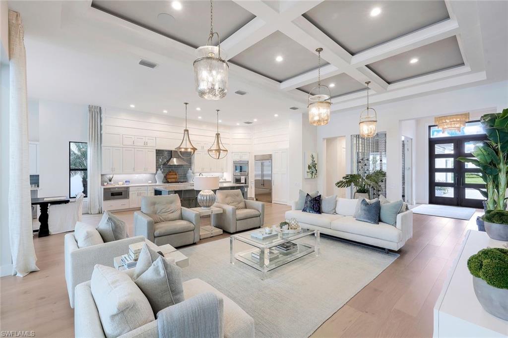 TREVI - Residential