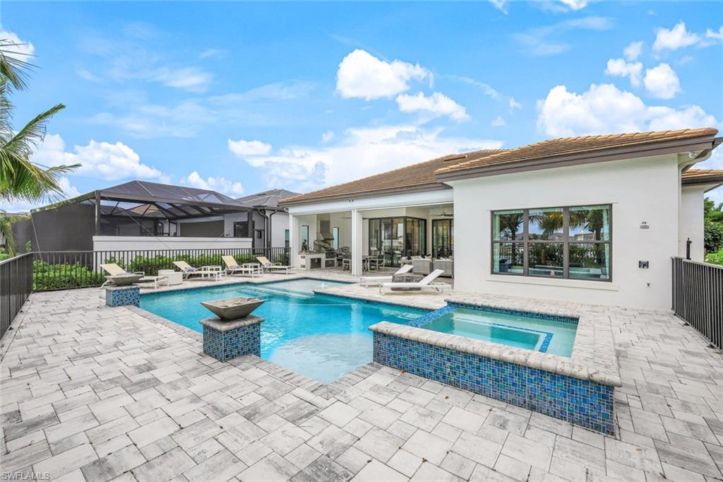 TREVI - Residential